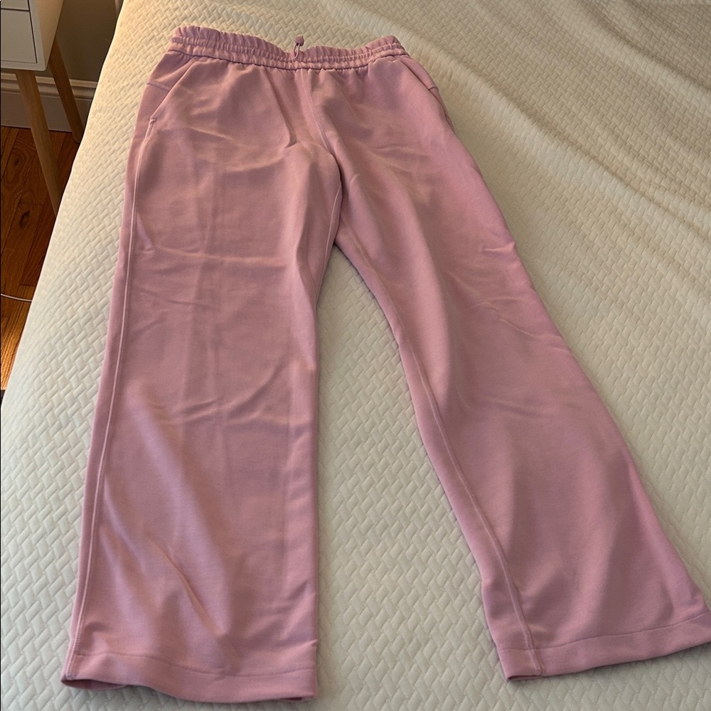 lululemon athletica Softstreme pants
